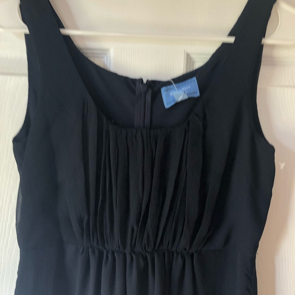 Vera wang dress - Picture 4 of 5